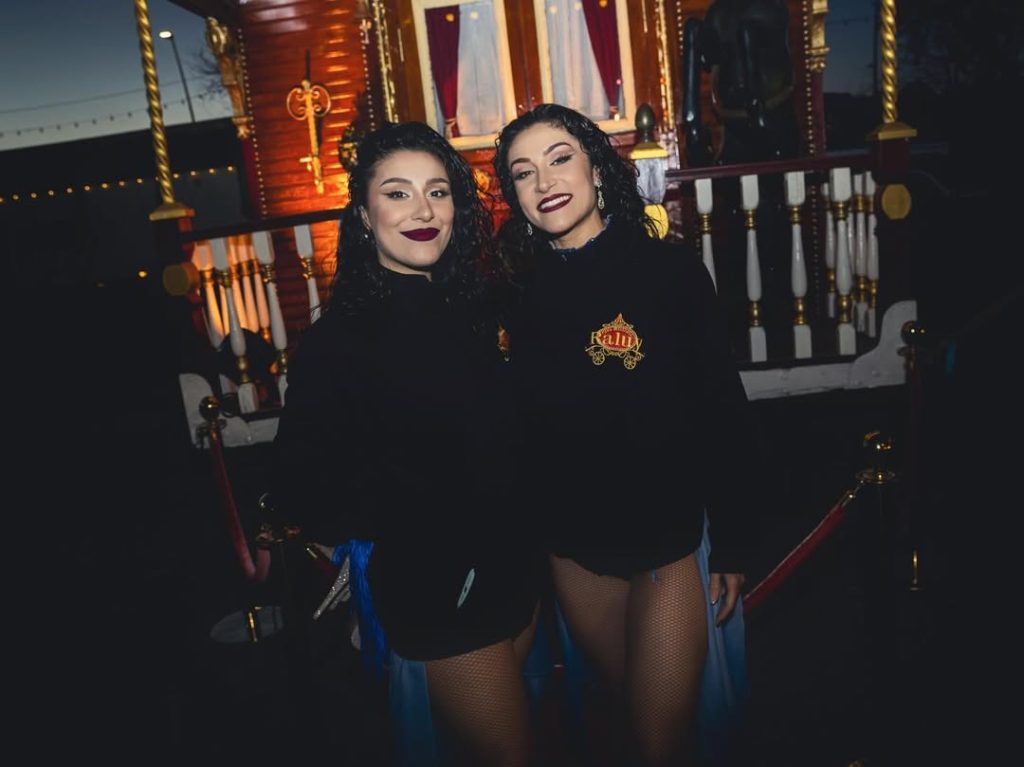 El papel de las nuevas generaciones en el Circo Raluy Histórico